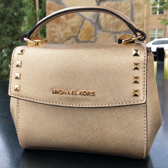 michael kors karla mini convertible